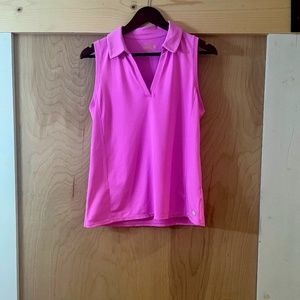 Lilly Pulitzer Luxletic Tank Top